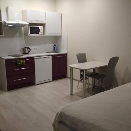 Apartment Delux Minsk-Arena Kültér fotó