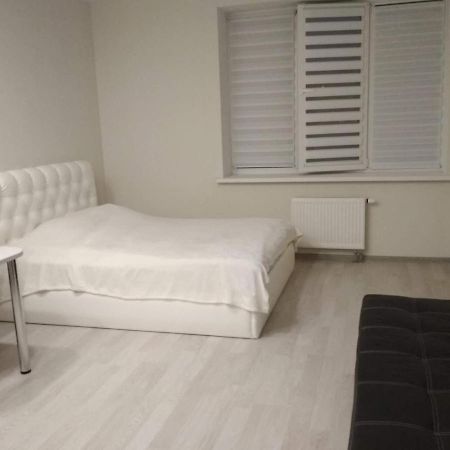 Apartment Delux Minsk-Arena Kültér fotó