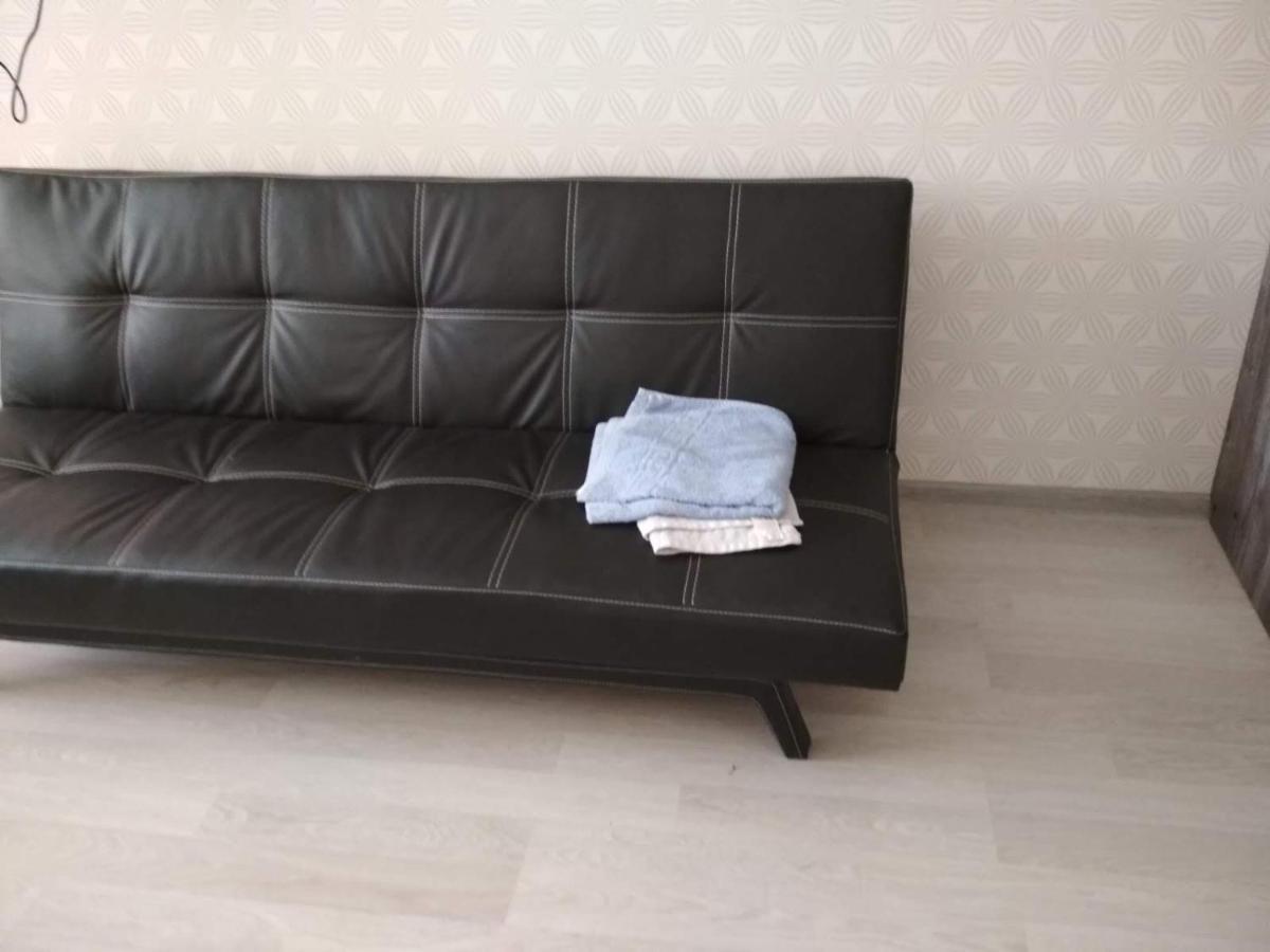 Apartment Delux Minsk-Arena Kültér fotó