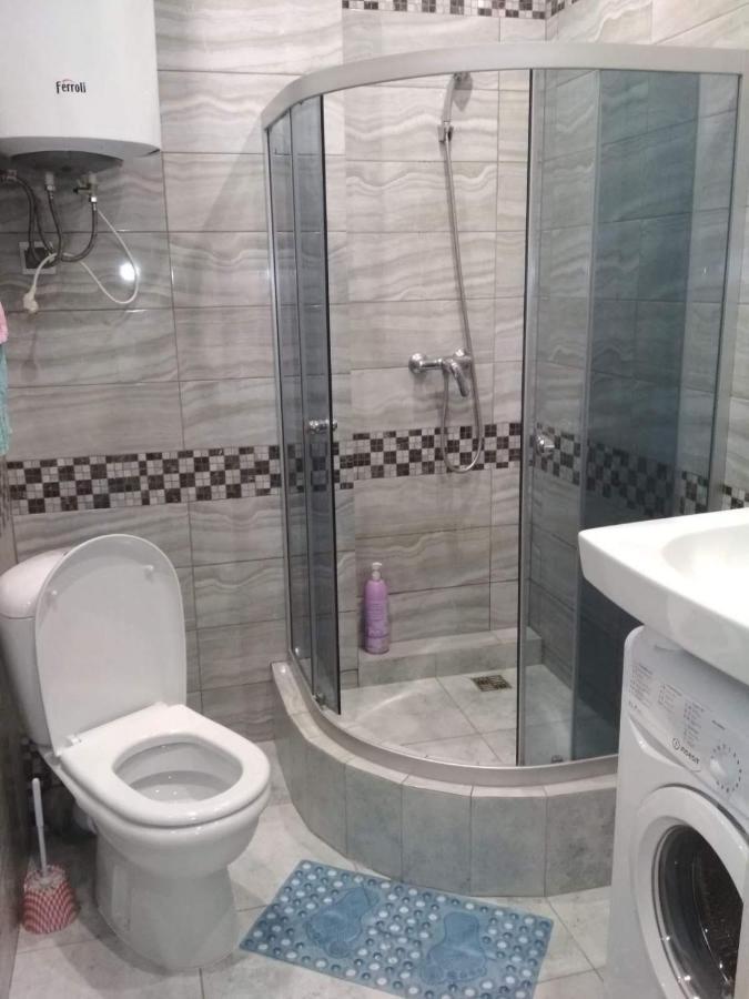 Apartment Delux Minsk-Arena Kültér fotó