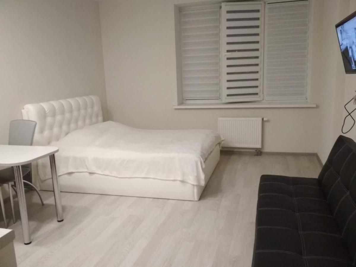 Apartment Delux Minsk-Arena Kültér fotó