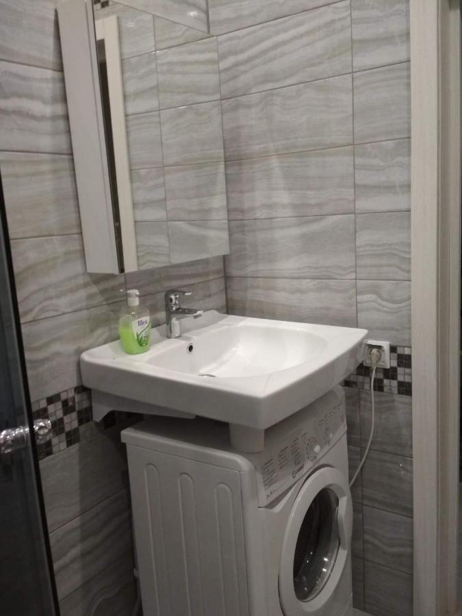 Apartment Delux Minsk-Arena Kültér fotó